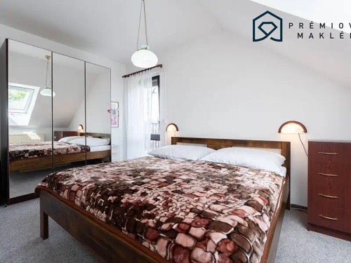 Prodej domu 200 m², pozemek 300 m²