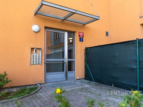 Prodej bytu 1+kk 39 m²