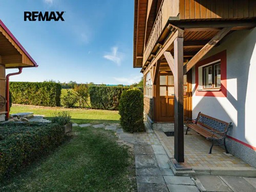 Prodej chaty 87 m², pozemek 816 m²