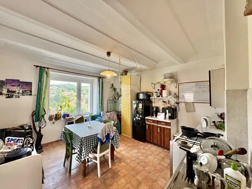Prodej domu 70 m², pozemek 579 m²