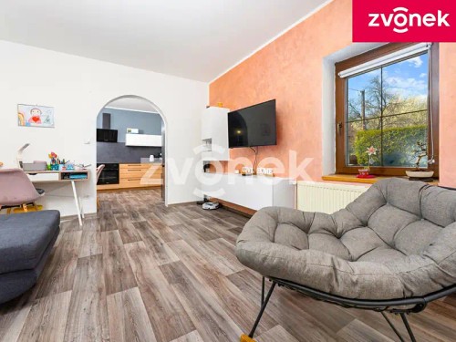 Prodej domu 200 m², pozemek 405 m²