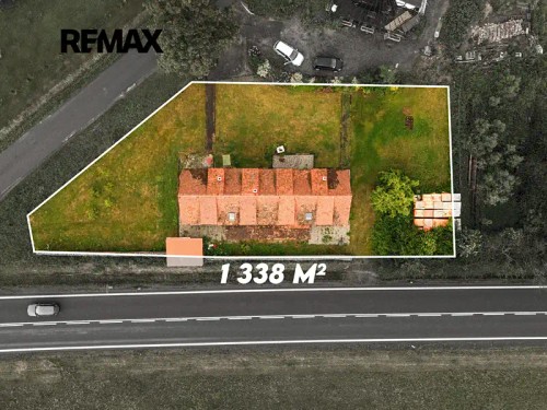 Prodej domu 193 m², pozemek 748 m²