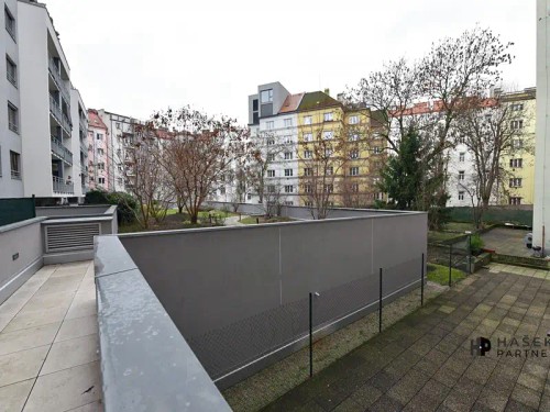 Prodej bytu 2+kk 48 m²