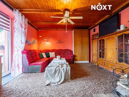 Prodej domu 148 m², pozemek 1224 m²