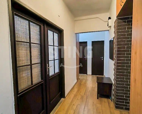 Prodej bytu 2+1 57 m²