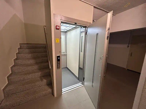 Prodaný byt 3+1 65 m²