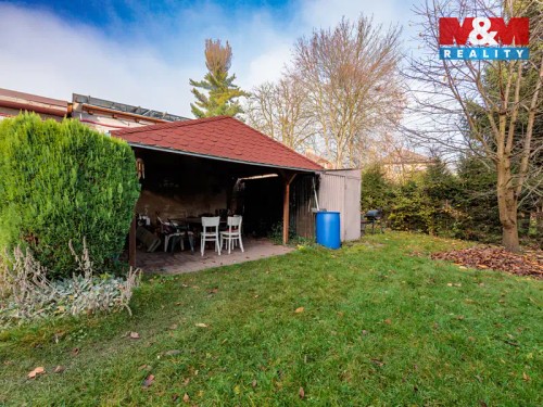 Prodaný byt 2+kk 40 m²