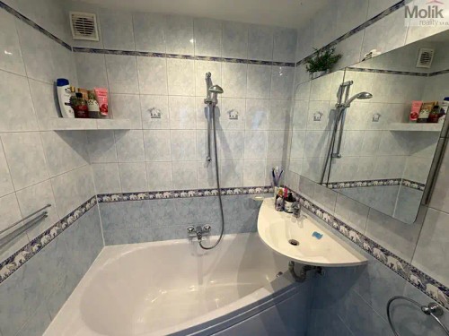 Prodej bytu 3+1 62 m²