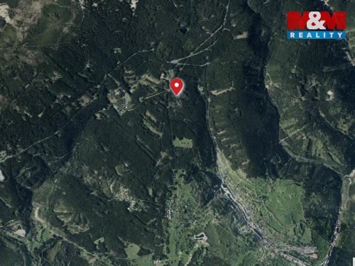 Prodej chaty 195 m², pozemek 195 m²