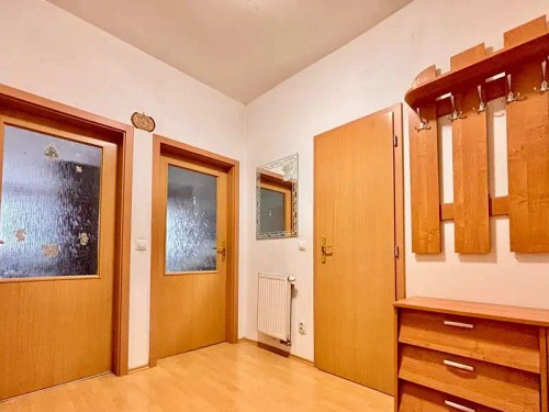 Prodaný byt 2+kk 60 m²