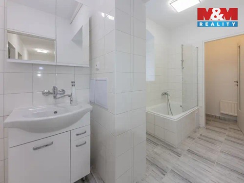 Prodaný  byt 1+1 40 m²