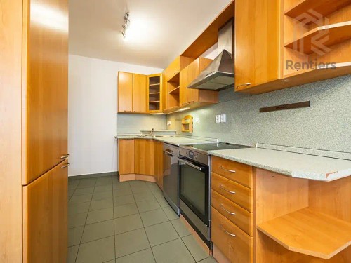 Prodaný byt 4+1 116 m²