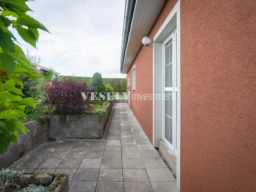 Prodej domu 200 m², pozemek 2205 m²