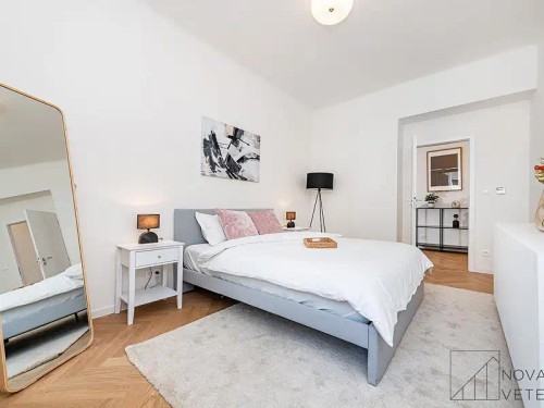 Prodaný byt 2+kk 50 m²