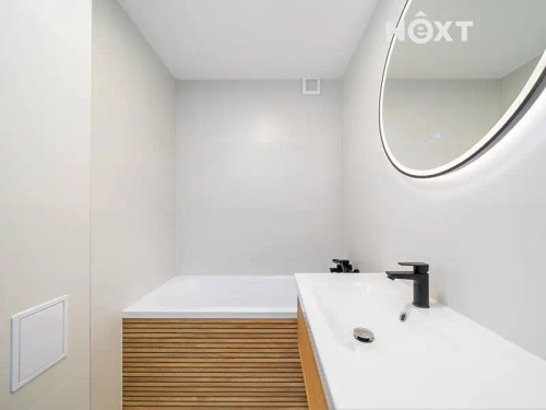 Prodaný  byt 3+kk 69 m²