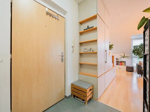 Prodaný byt 4+1 91 m²