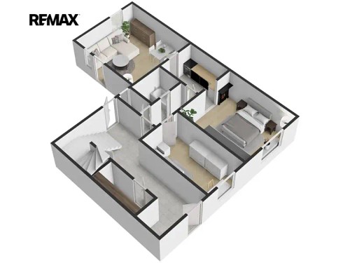 Prodej domu 120 m², pozemek 275 m²