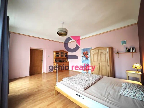 Prodej bytu 4+1 142 m²