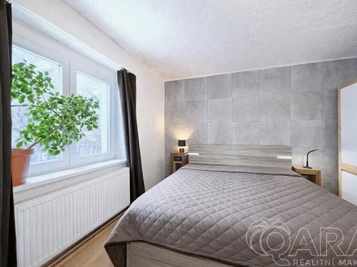 Prodej domu 102 m², pozemek 1142 m²