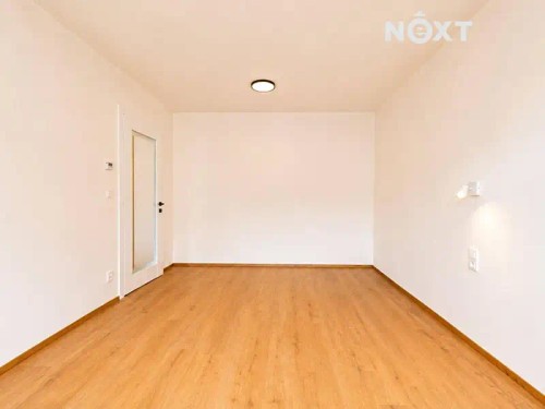 Prodej bytu 2+kk 52 m²