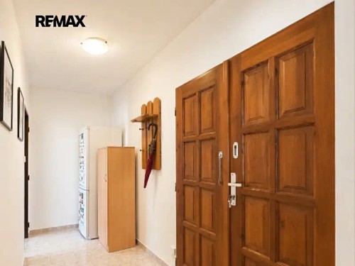 Prodaný byt 1+1 37 m²
