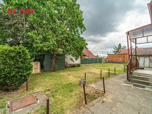 Prodej domu 302 m², pozemek 625 m²