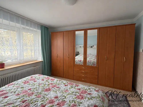 Prodej domu 232 m², pozemek 1263 m²