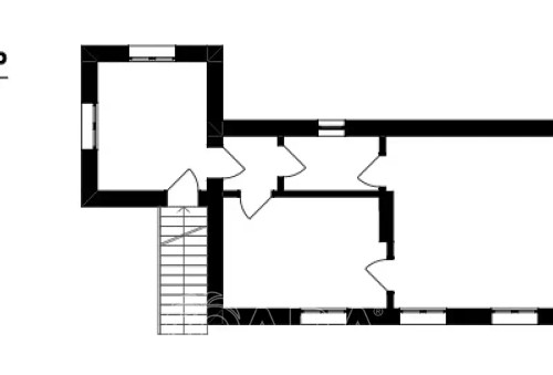 Prodej domu 91 m², pozemek 238 m²