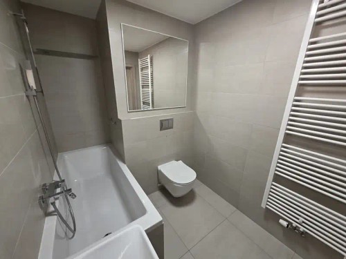 Prodaný byt 2+kk 56 m²