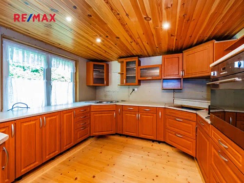 Prodej chaty 96 m², pozemek 3226 m²