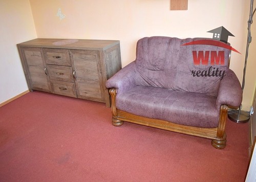 Prodaný  byt 4+1 80 m²