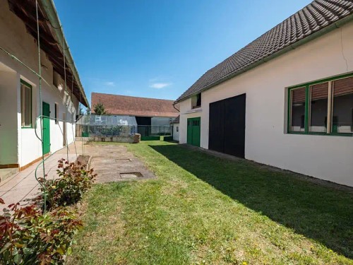 Prodej domu 121 m², pozemek 5318 m²