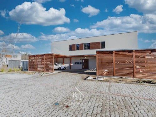 Prodaný byt 5+kk 115 m²