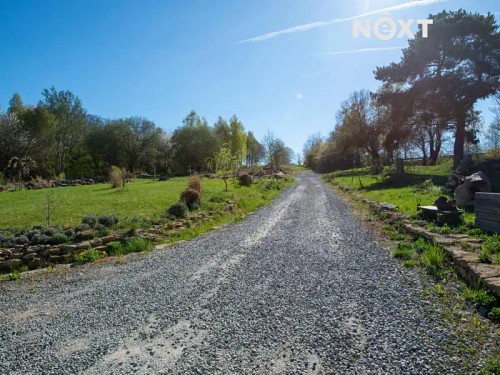 Prodej domu 263 m², pozemek 38000 m²