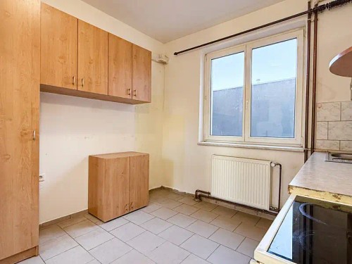 Prodaný byt 1+1 27 m²