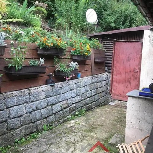 Prodaná  chata 60 m², pozemek 580 m²