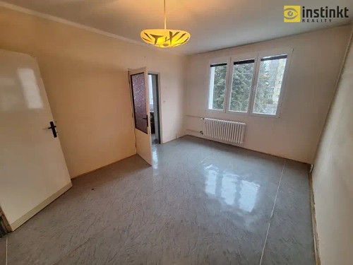 Prodaný byt 2+1 59 m²