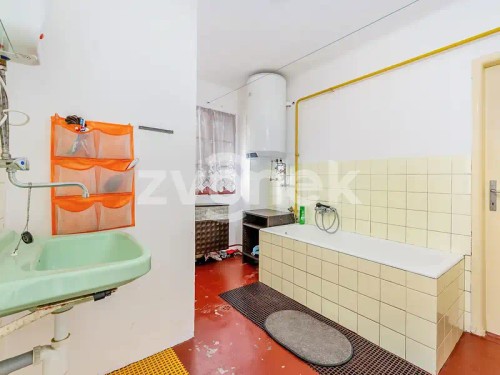 Prodej domu 87 m², pozemek 532 m²