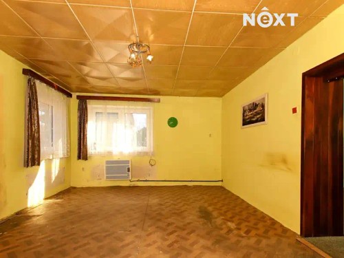 Prodaný  dům 120 m², pozemek 675 m²