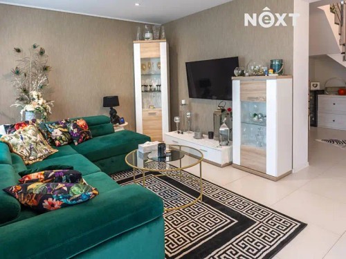 Prodej domu 127 m², pozemek 790 m²