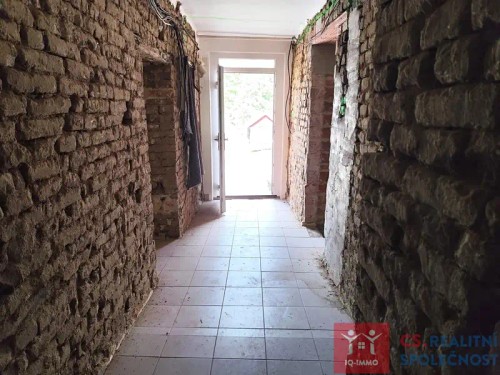 Prodej domu 75 m², pozemek 1335 m²