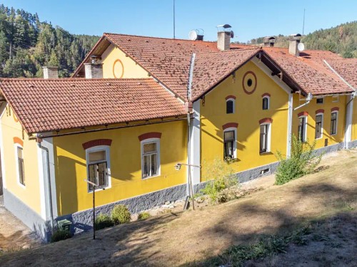 Prodej bytu 2+1 100 m²