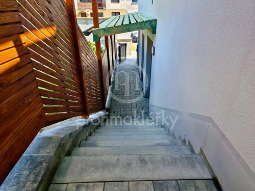 Prodej bytu 2+kk 44 m²