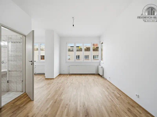 Prodej bytu 2+1 72 m²