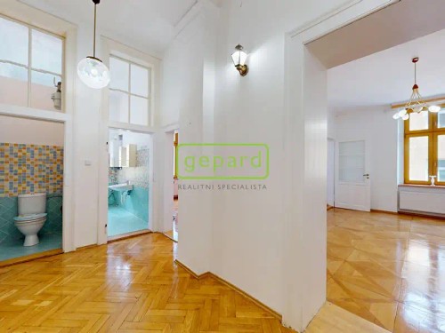 Prodej bytu 3+1 93 m²