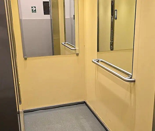 Prodaný byt 3+1 67 m²