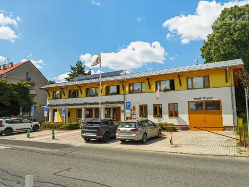 Prodej bytu 1+kk 33 m²