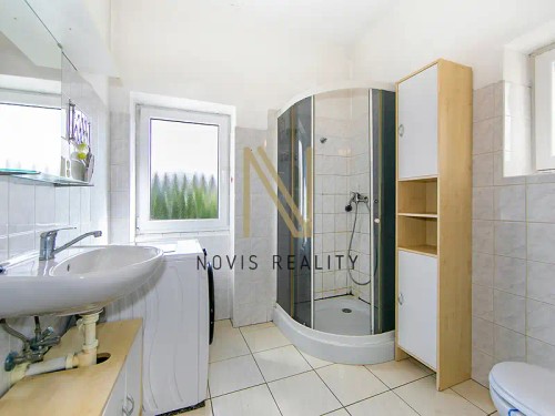 Prodej bytu 2+1 66 m²