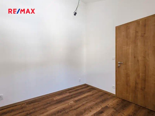 Prodaný atypický byt 44 m²
