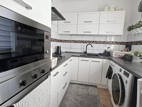 Prodej bytu 2+1 55 m²